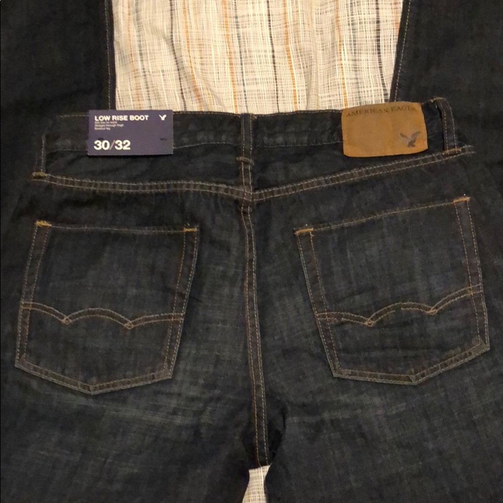 Jeans - Picture 3 of 3